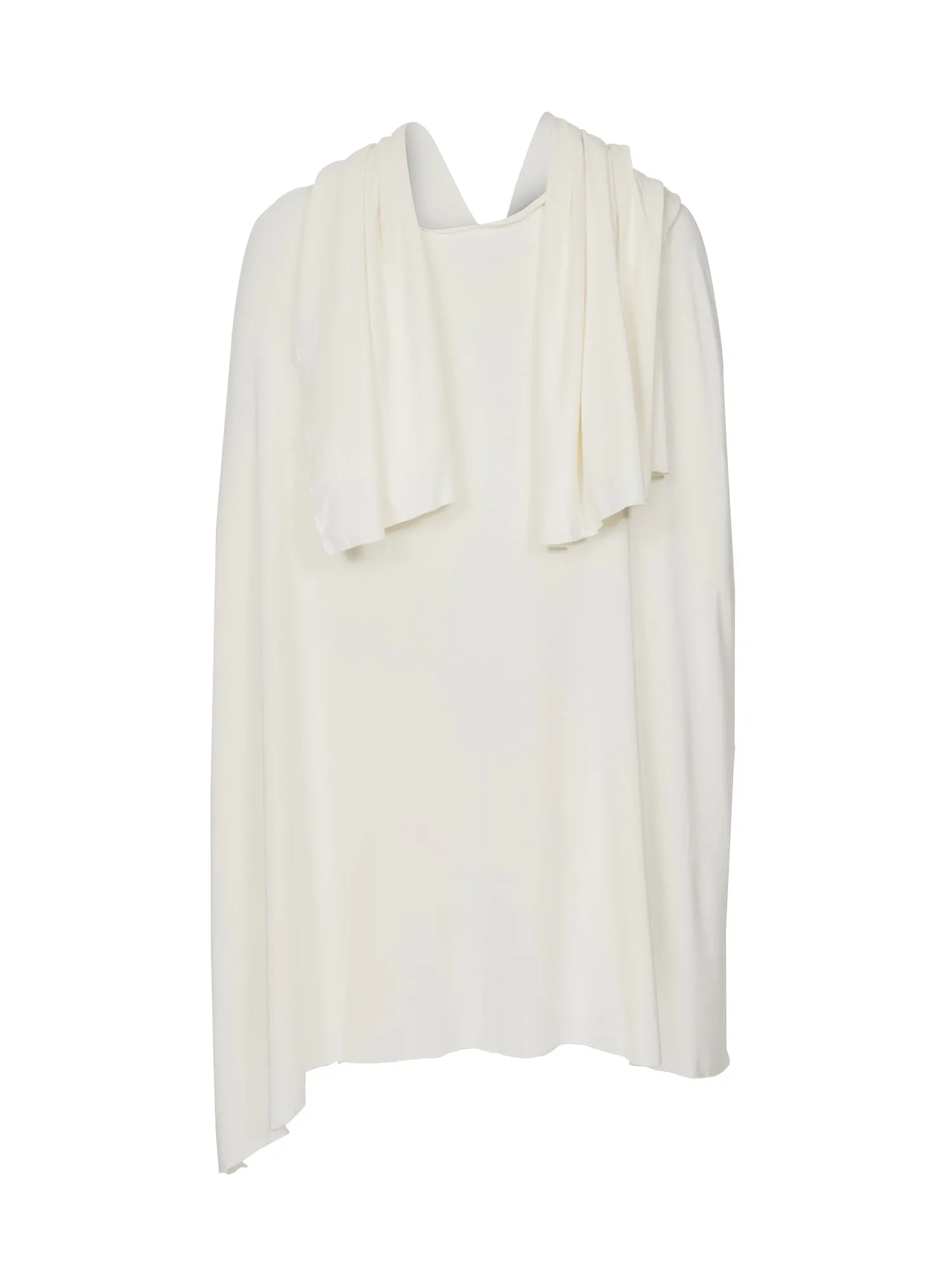 Bamboo Nourishing Wrap - Cream