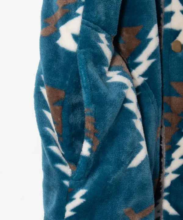NOMADY - Lounge Vest