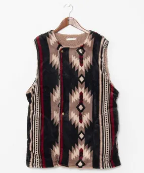 NOMADY - Lounge Vest