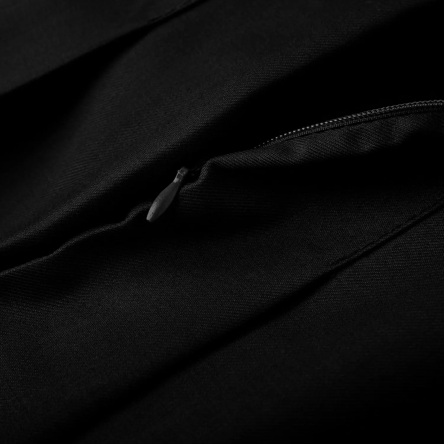Women's High Waisted Pleated Midi Skirt, Solid Color Basic A-Line Skirts School Uniform Outdoor Sports Tennis Skirt